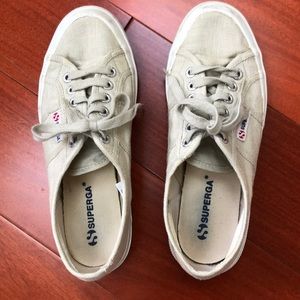 COTU CLassic Superga Sneakers